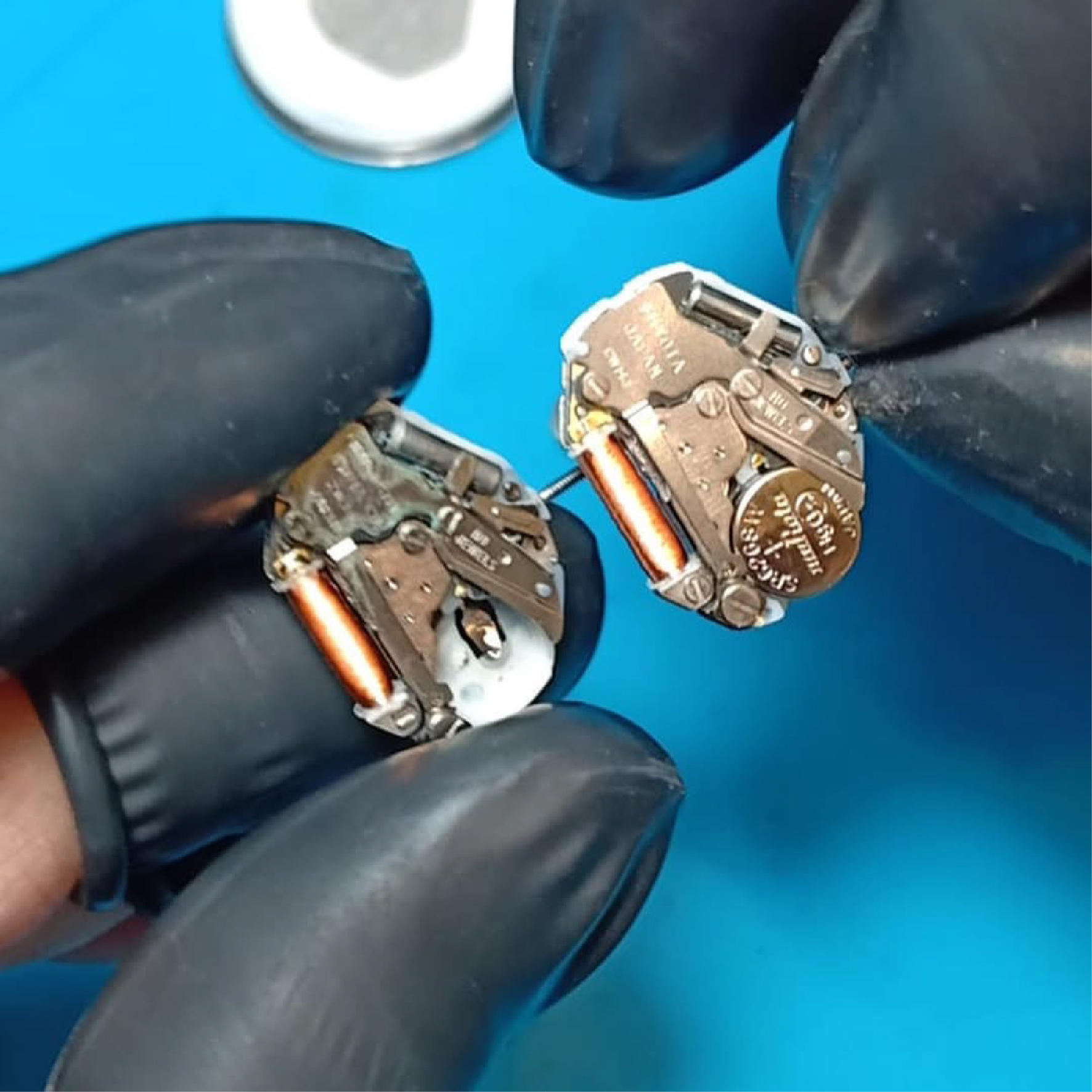 SERVICE MESIN photo 2