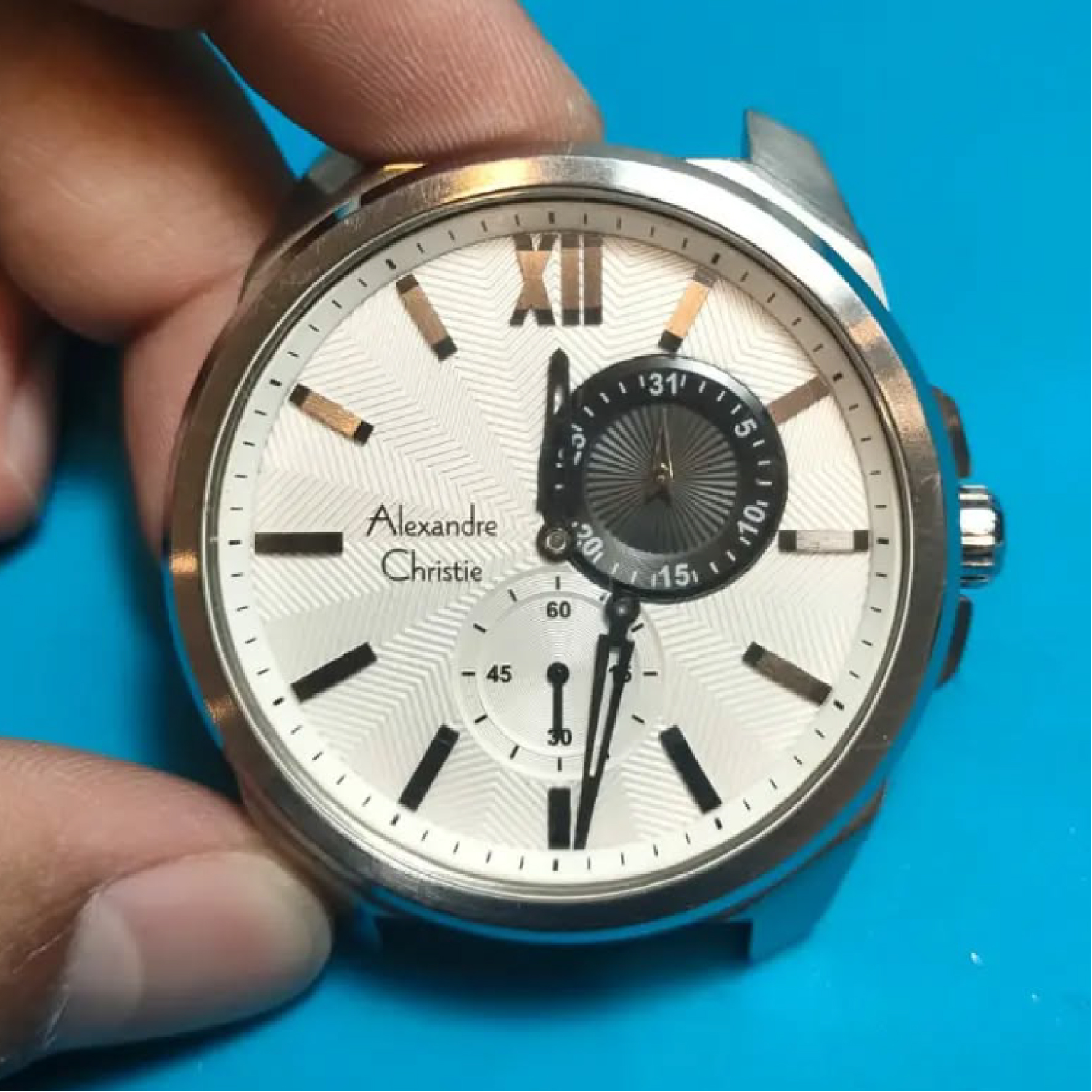 PASANG JARUM / ANGKA photo 1