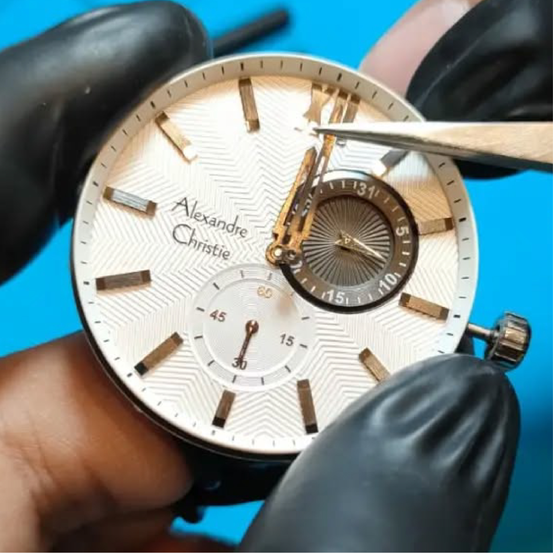 PASANG JARUM / ANGKA photo 2