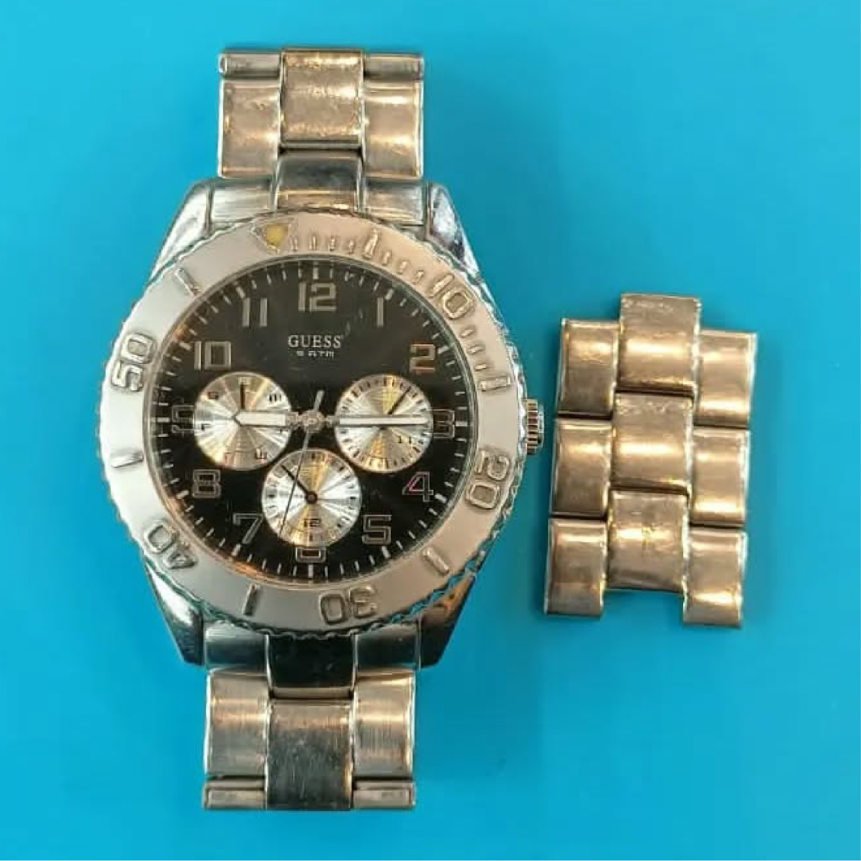 POTONG RANTAI photo 2