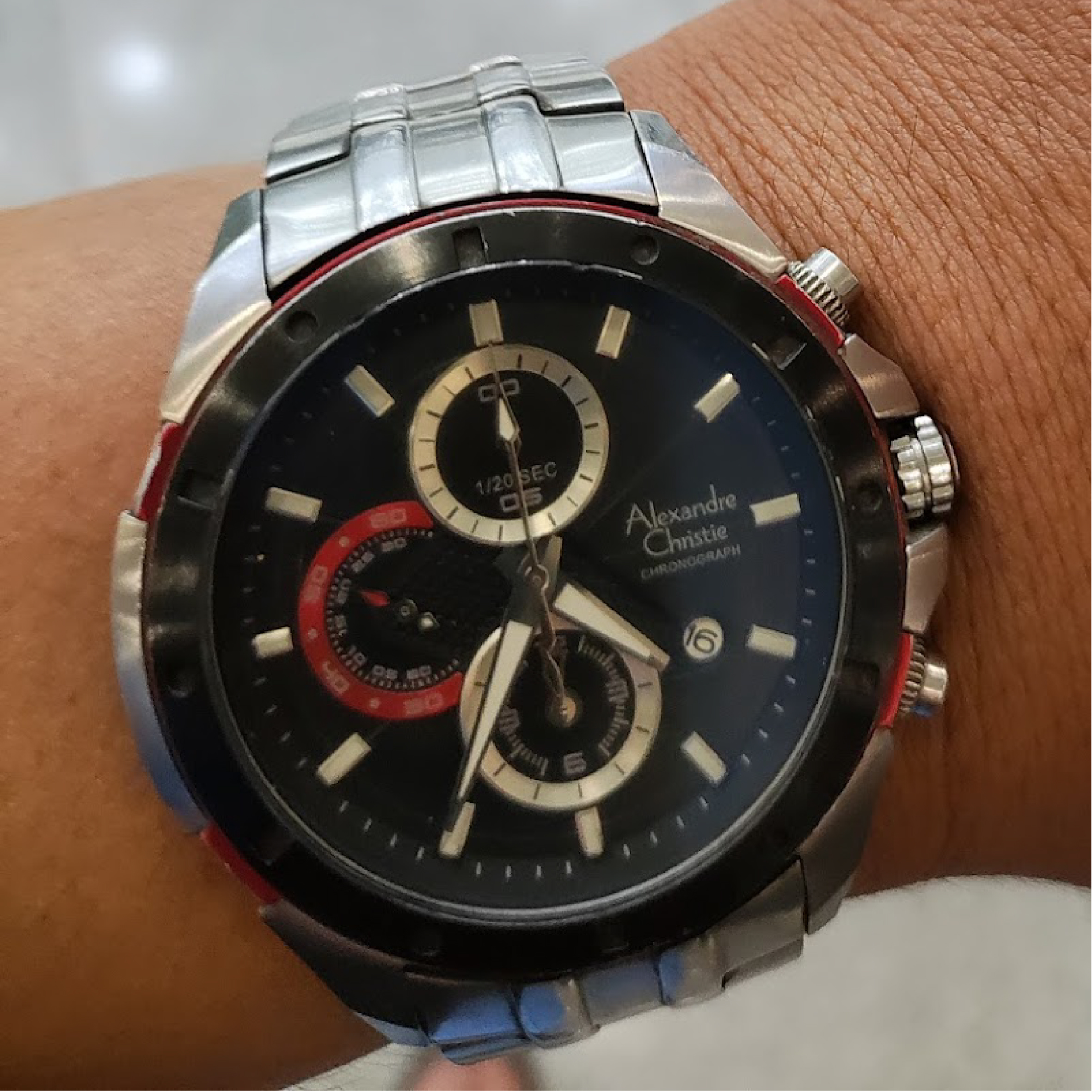 Yohanes testimonial photo