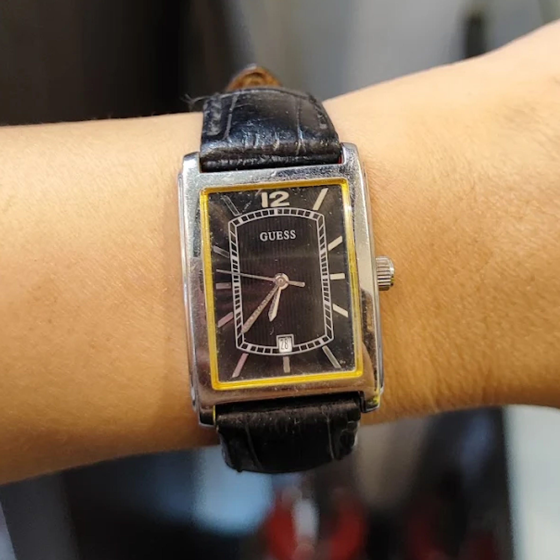 Putu Kanisia testimonial photo