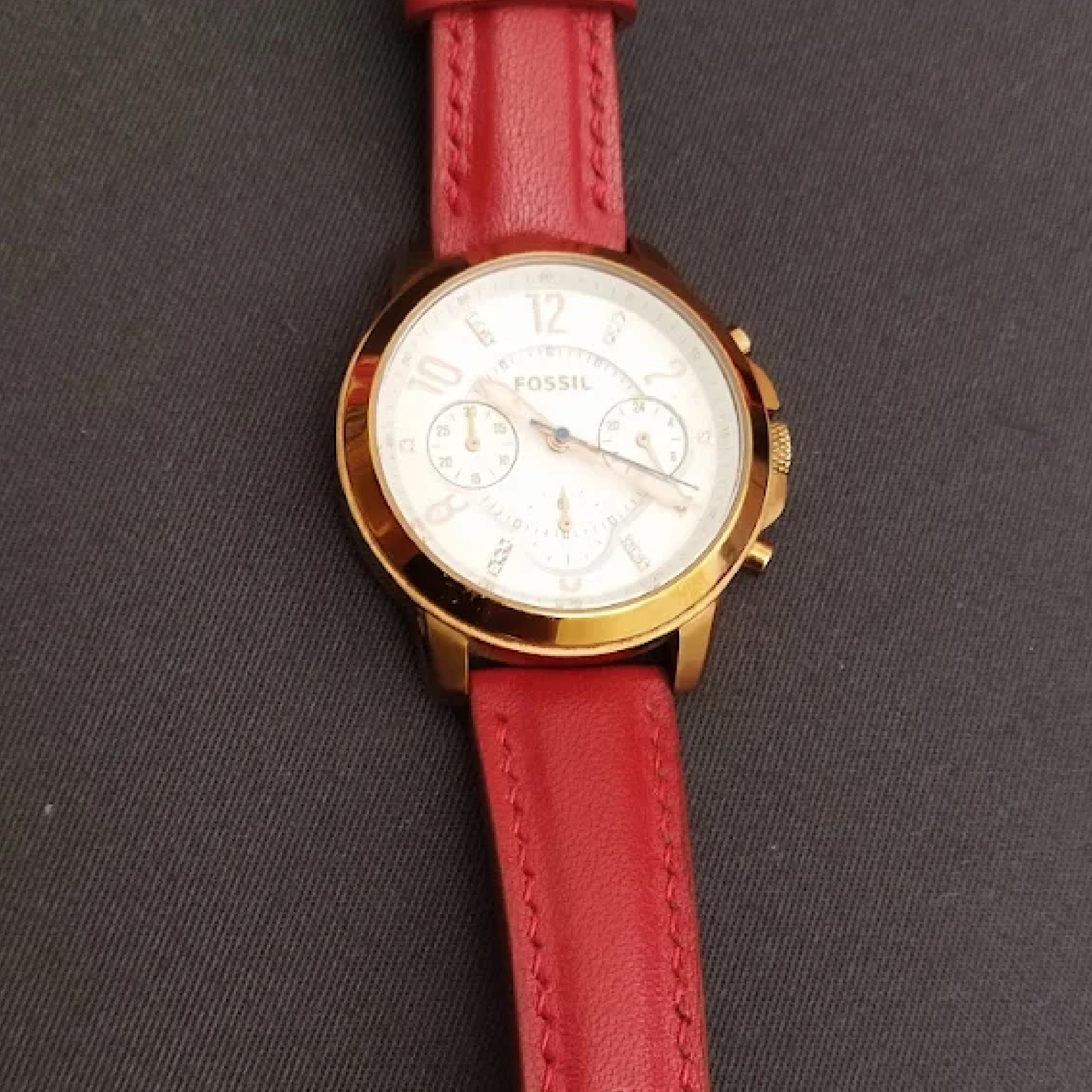 Arie testimonial photo