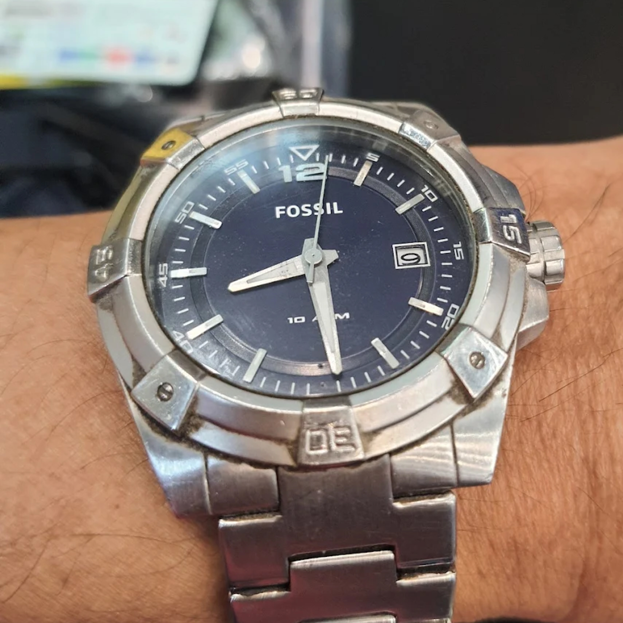 Johannes testimonial photo