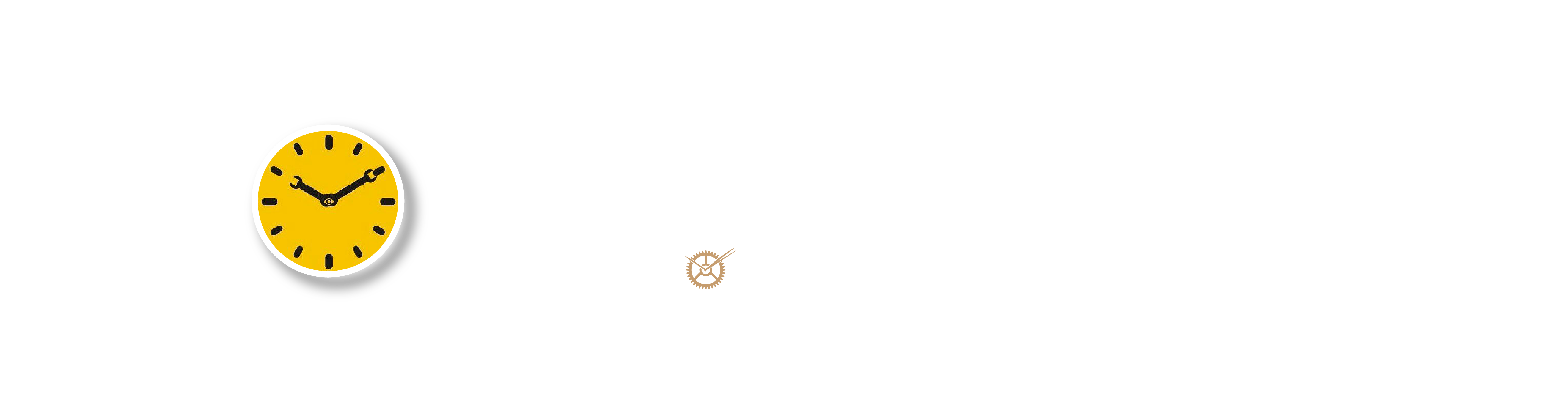 Service Jam Tangan Logo